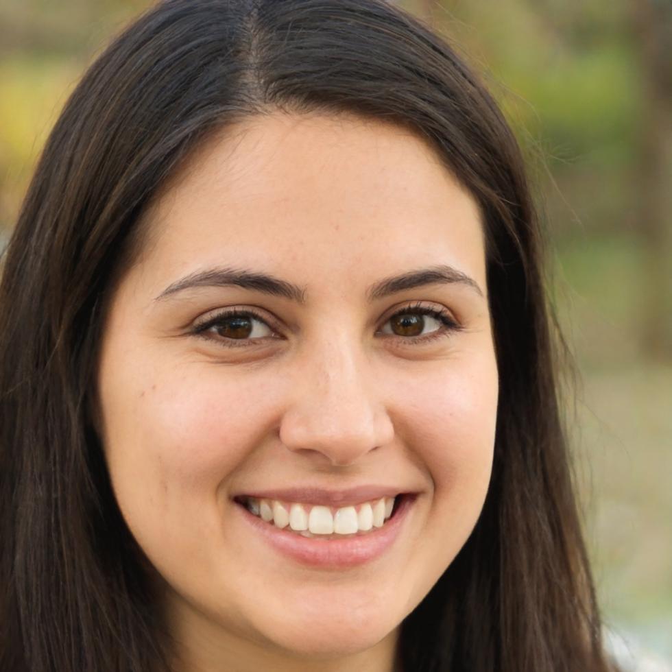 Aitana Beltrán, Directora de Alianzas Estratégicas de osmeriantho