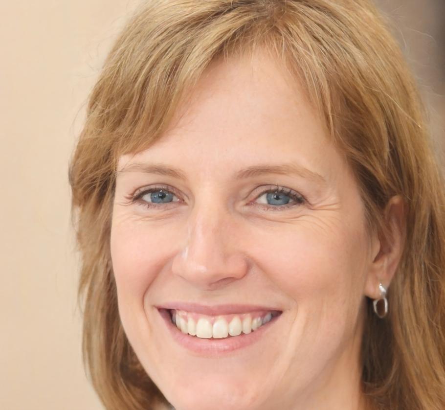 Instructora de análisis financiero