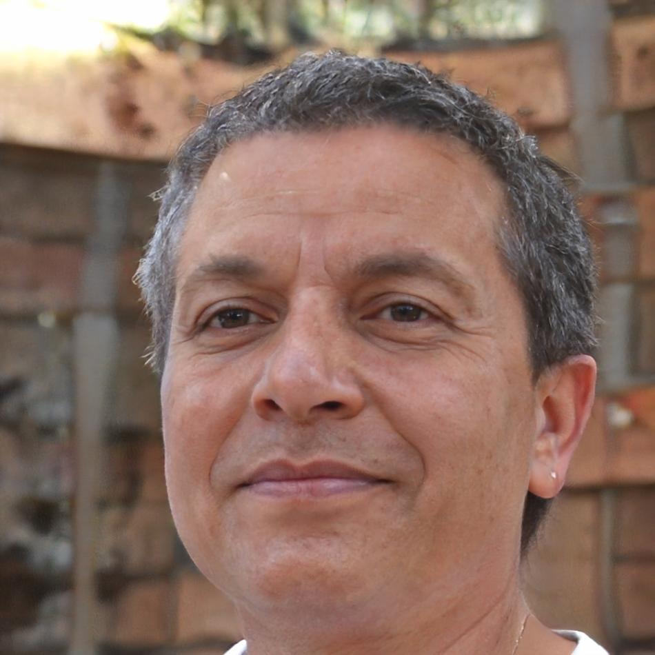 Instructor principal del programa de alianzas financieras